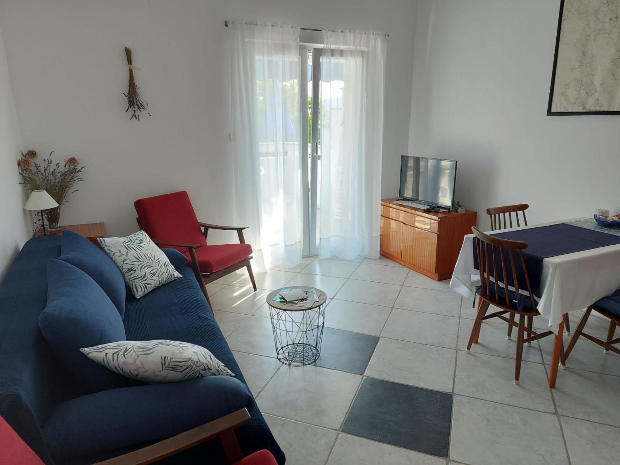 Vila Kraljica Malinska Bagian luar foto