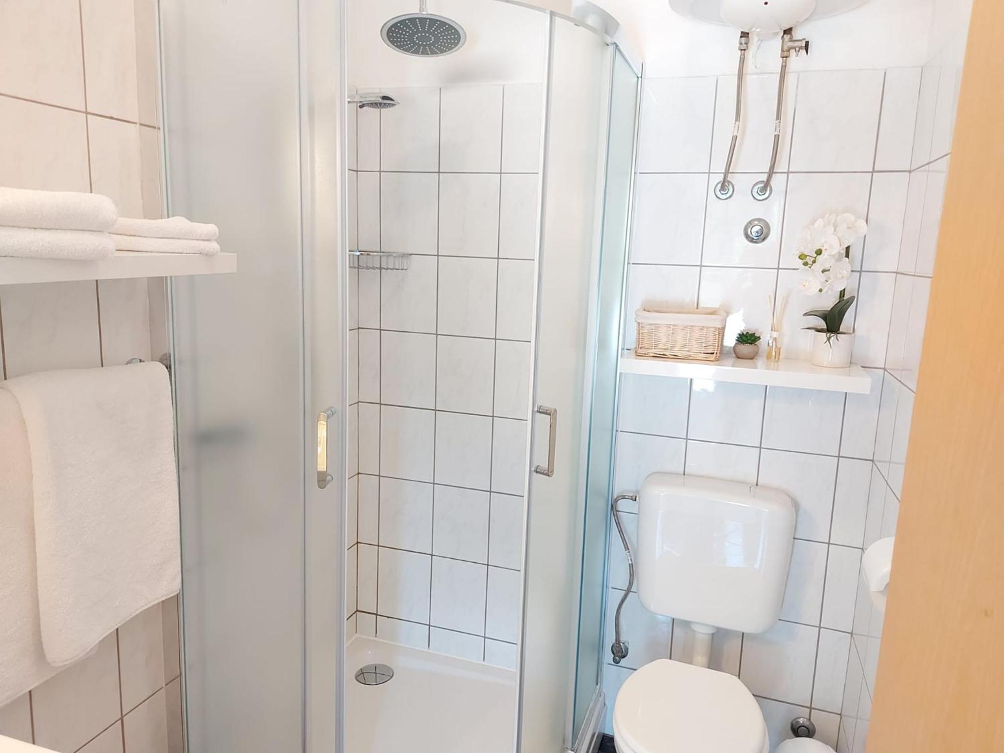 Vila Kraljica Malinska Bagian luar foto